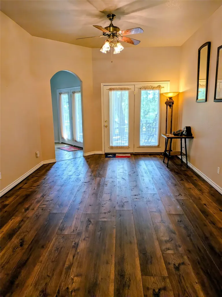 660 Timber Ridge Lake Road Graham TX 76450