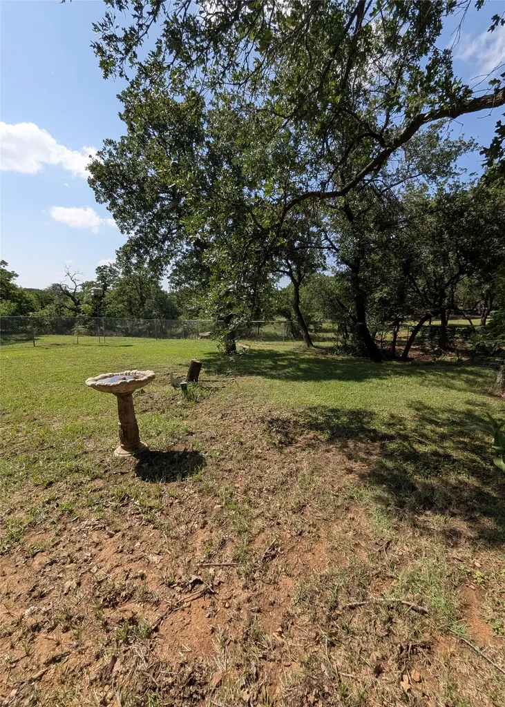 660 Timber Ridge Lake Road Graham TX 76450