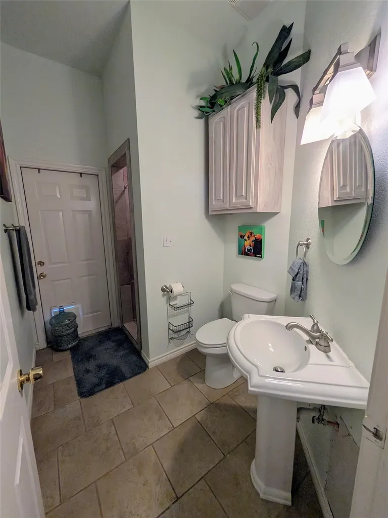 660 Timber Ridge Lake Road Graham TX 76450