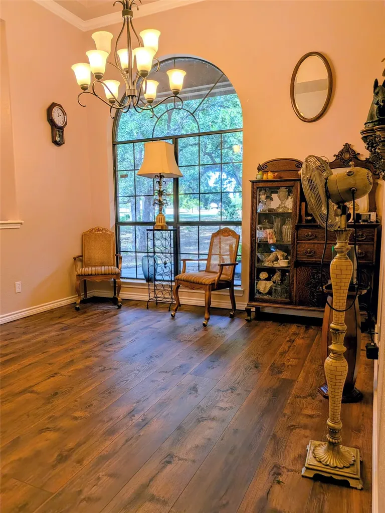 660 Timber Ridge Lake Road Graham TX 76450