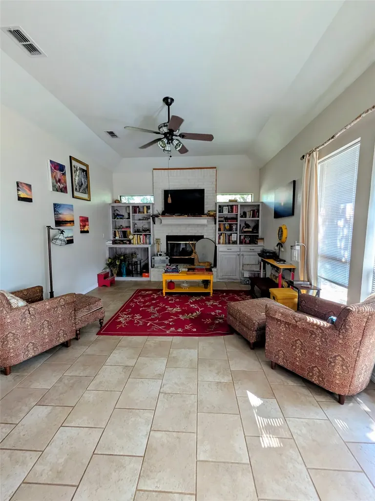 660 Timber Ridge Lake Road Graham TX 76450