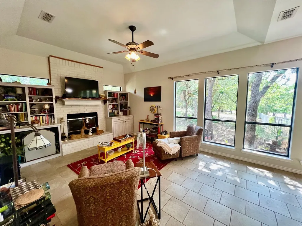 660 Timber Ridge Lake Road Graham TX 76450