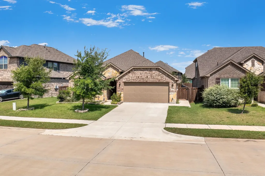 2602 Melrose Drive Mansfield TX 76084