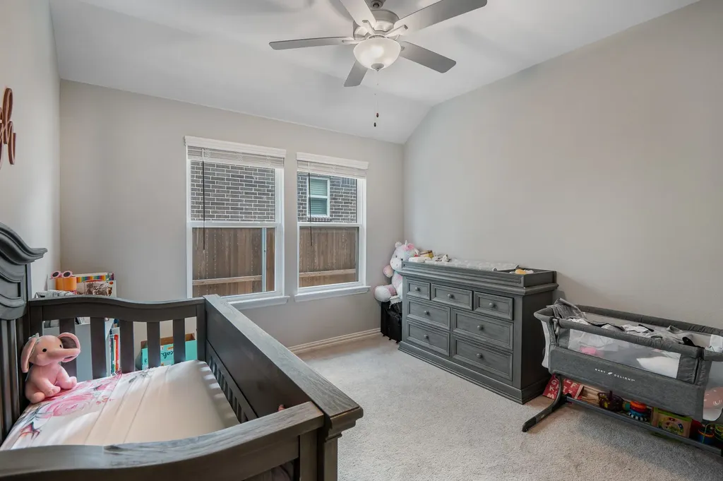2602 Melrose Drive Mansfield TX 76084