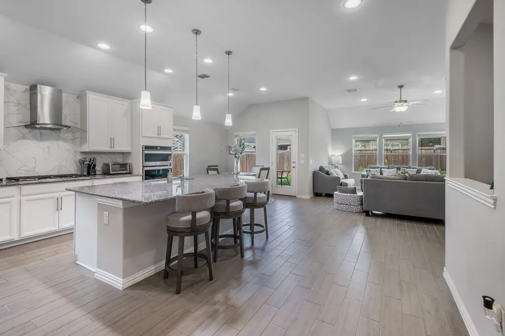 2602 Melrose Drive Mansfield TX 76084
