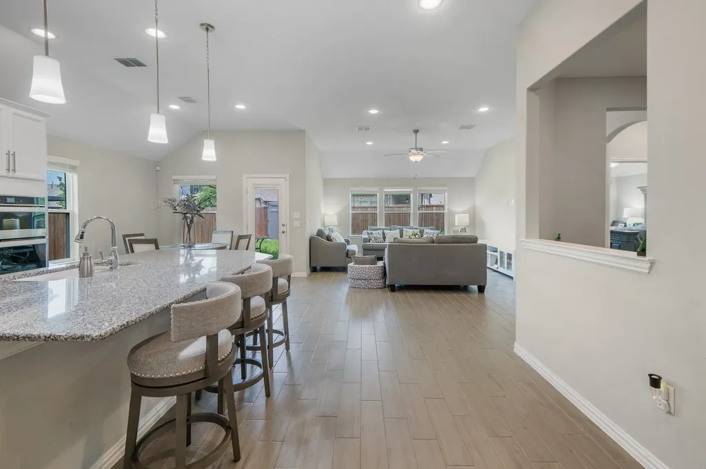 2602 Melrose Drive Mansfield TX 76084