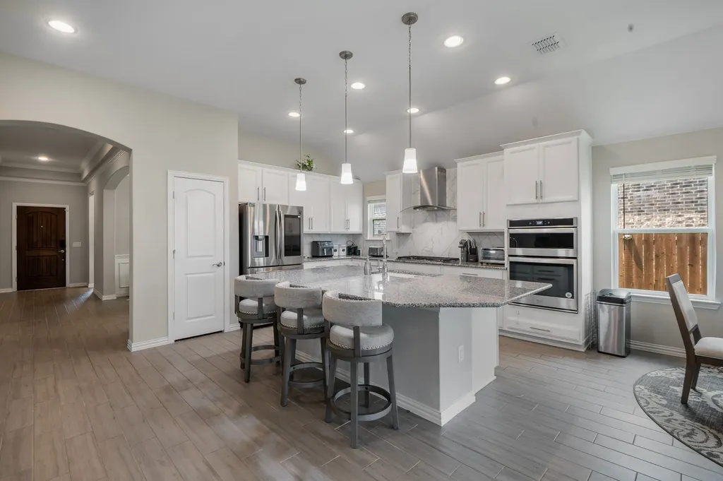 2602 Melrose Drive Mansfield TX 76084