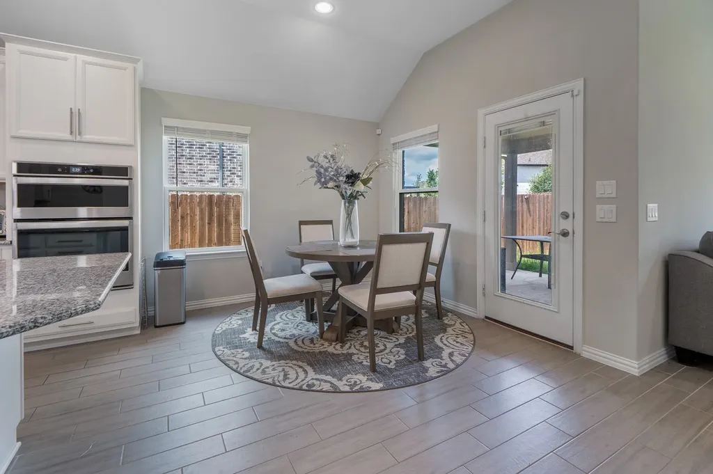2602 Melrose Drive Mansfield TX 76084