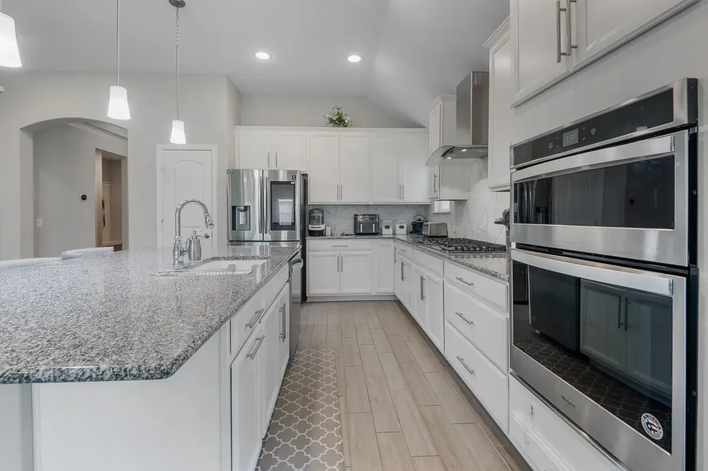 2602 Melrose Drive Mansfield TX 76084
