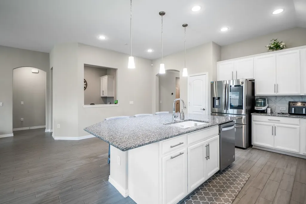 2602 Melrose Drive Mansfield TX 76084