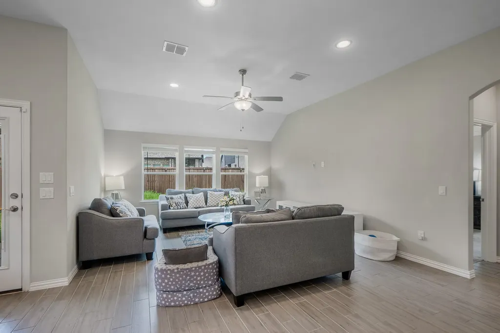 2602 Melrose Drive Mansfield TX 76084