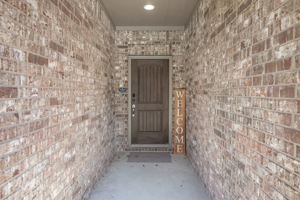 2602 Melrose Drive Mansfield TX 76084