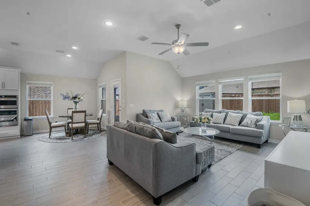 2602 Melrose Drive Mansfield TX 76084