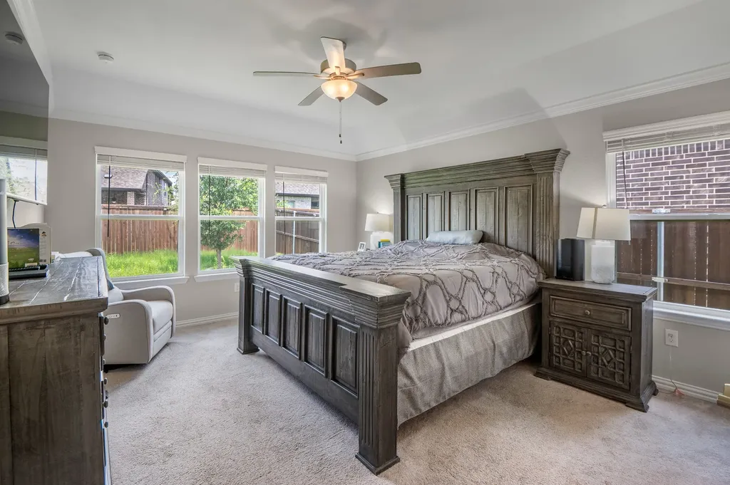 2602 Melrose Drive Mansfield TX 76084