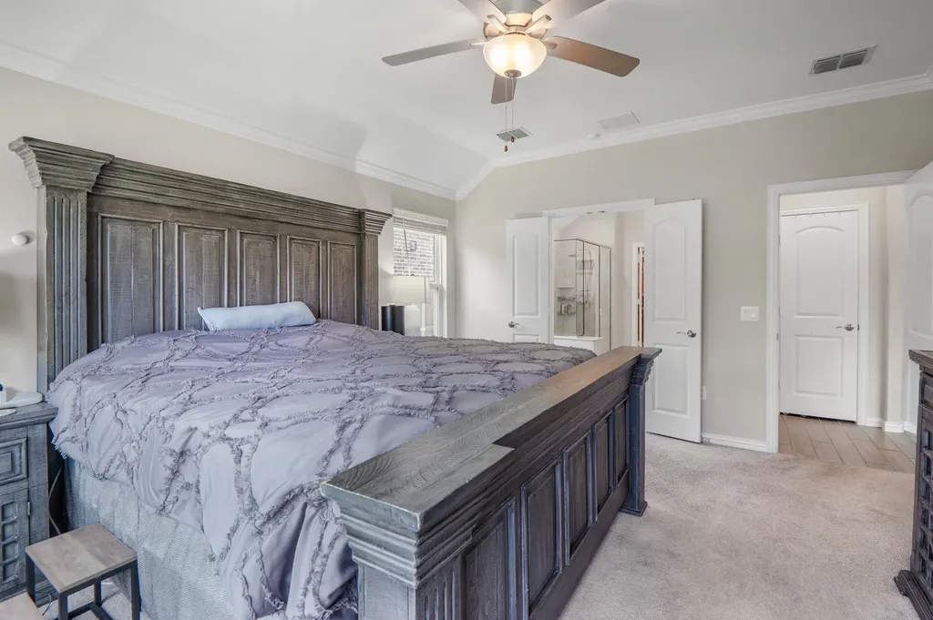 2602 Melrose Drive Mansfield TX 76084