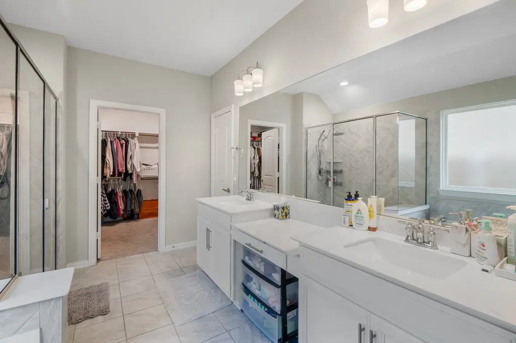 2602 Melrose Drive Mansfield TX 76084
