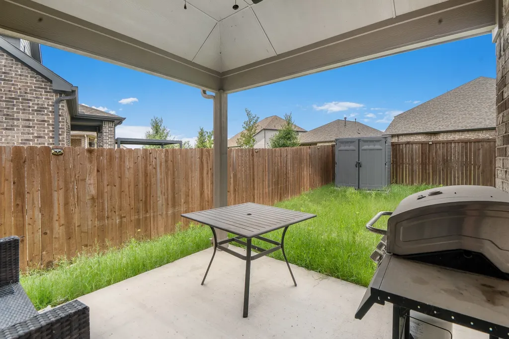 2602 Melrose Drive Mansfield TX 76084