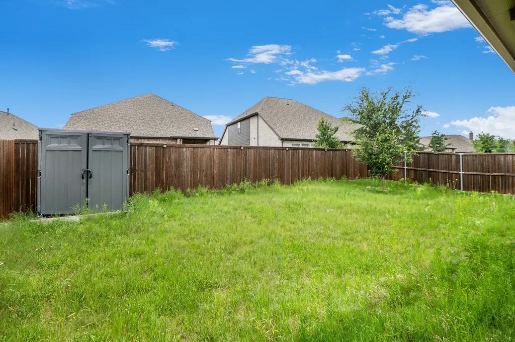 2602 Melrose Drive Mansfield TX 76084