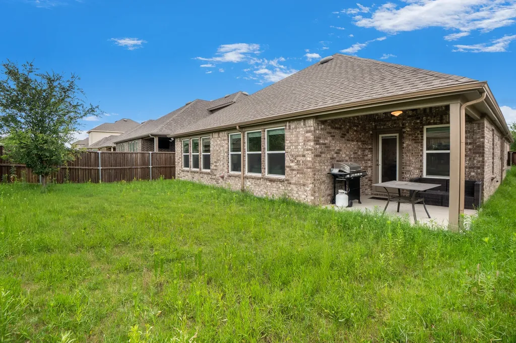 2602 Melrose Drive Mansfield TX 76084