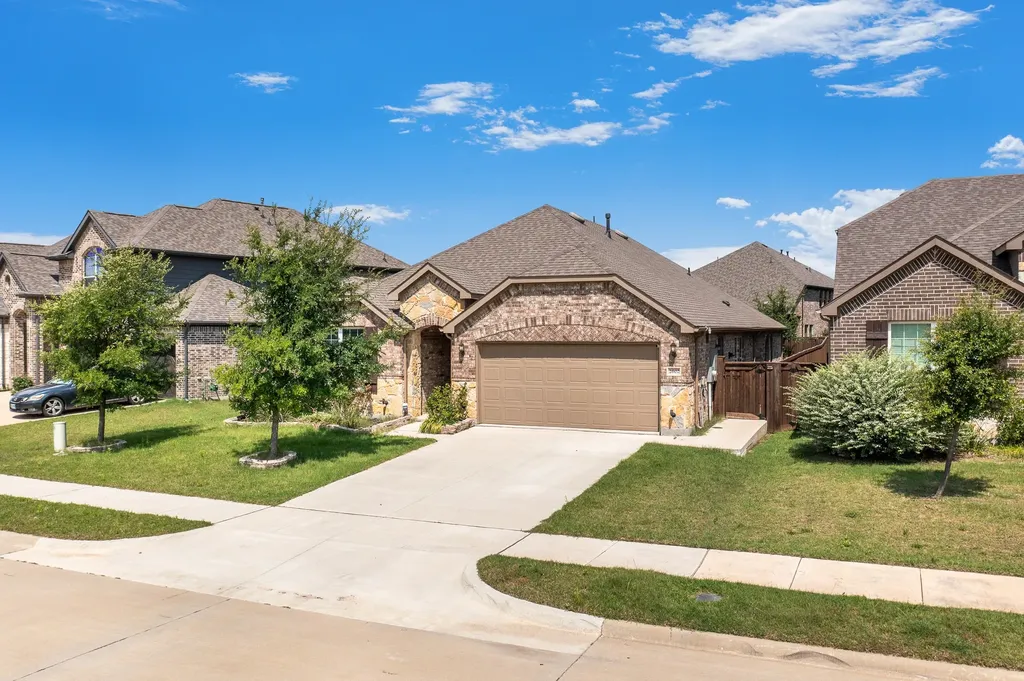 2602 Melrose Drive Mansfield TX 76084