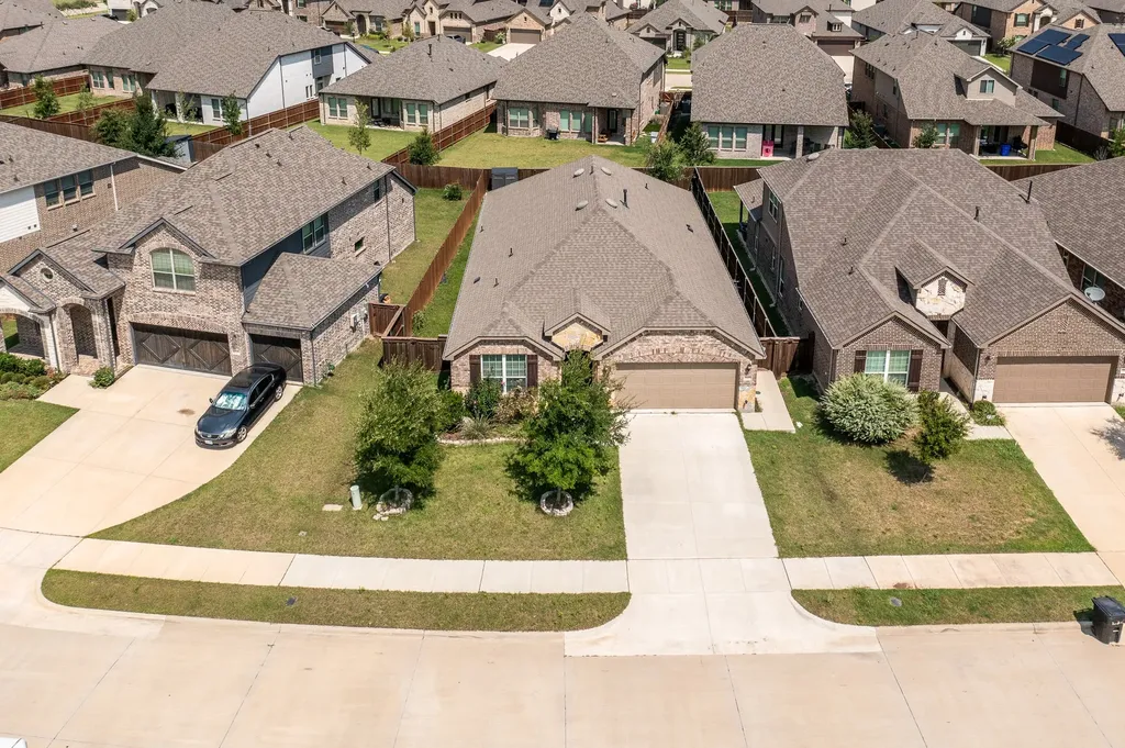 2602 Melrose Drive Mansfield TX 76084