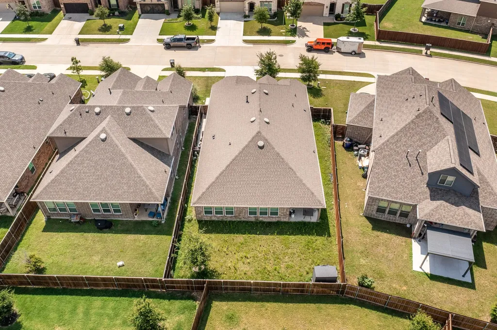 2602 Melrose Drive Mansfield TX 76084