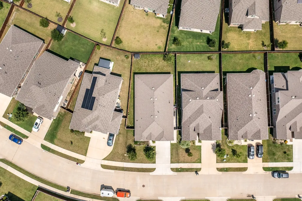 2602 Melrose Drive Mansfield TX 76084