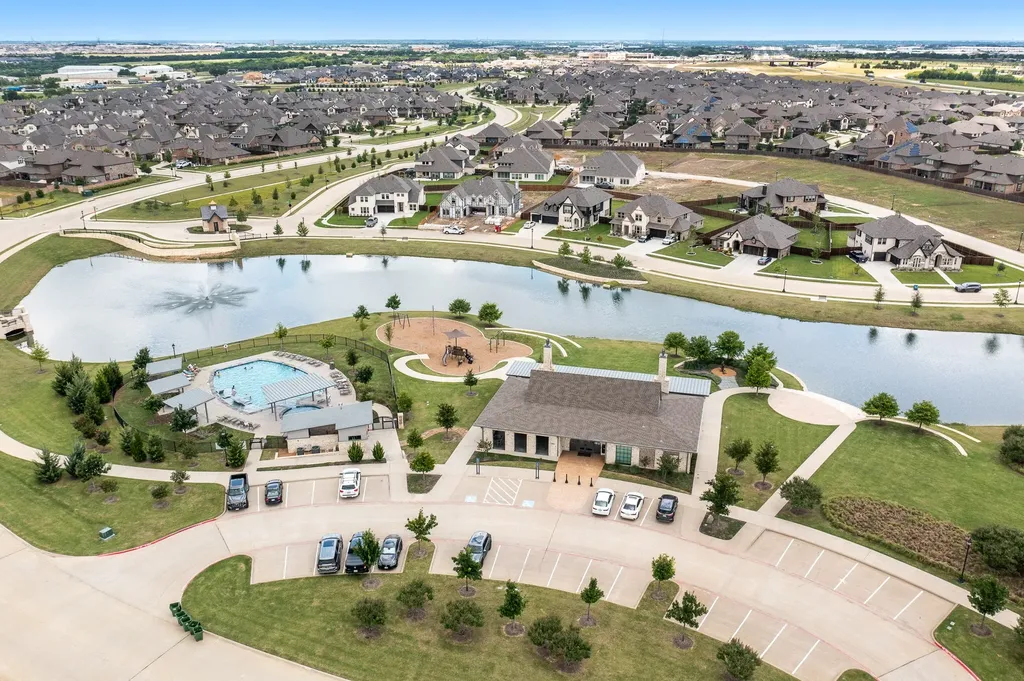 2602 Melrose Drive Mansfield TX 76084