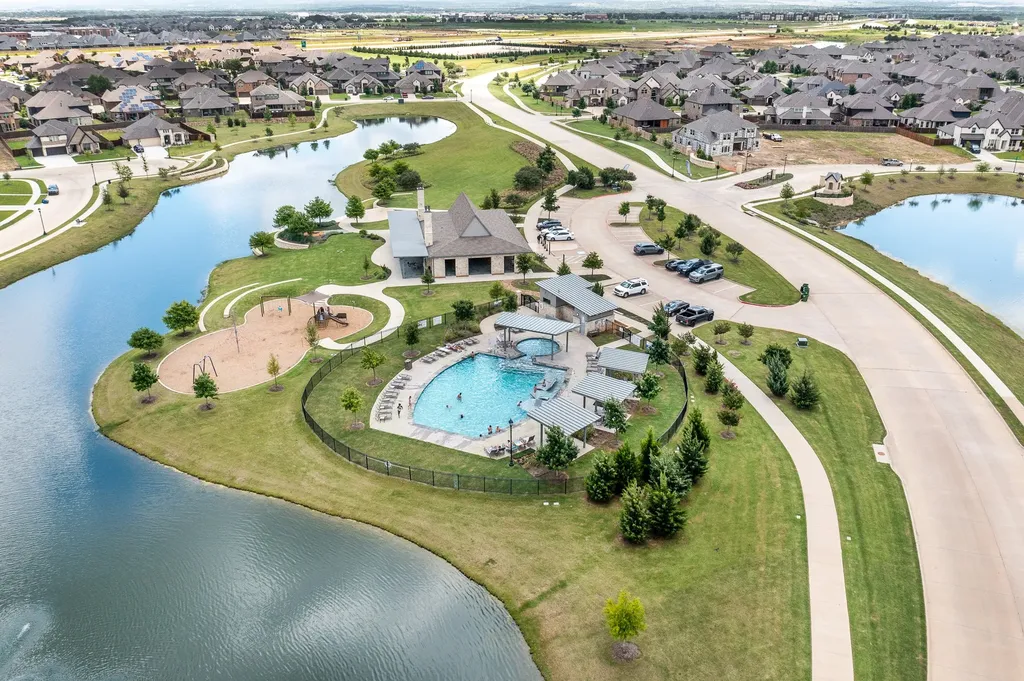 2602 Melrose Drive Mansfield TX 76084