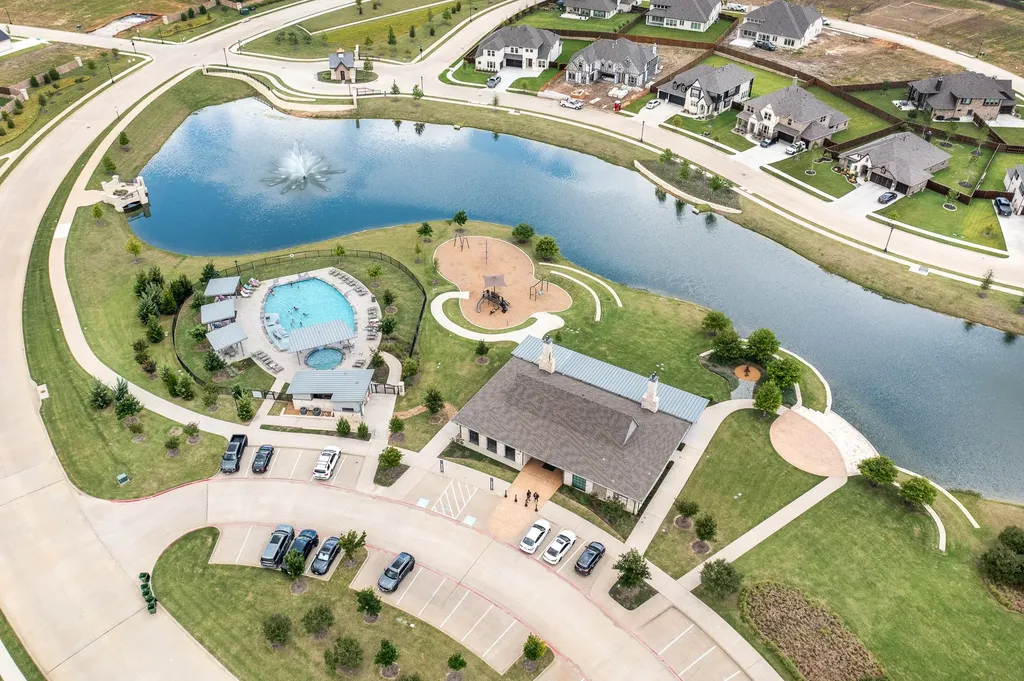 2602 Melrose Drive Mansfield TX 76084