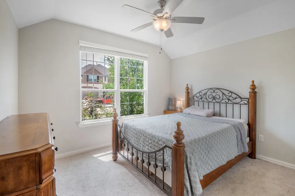 2602 Melrose Drive Mansfield TX 76084