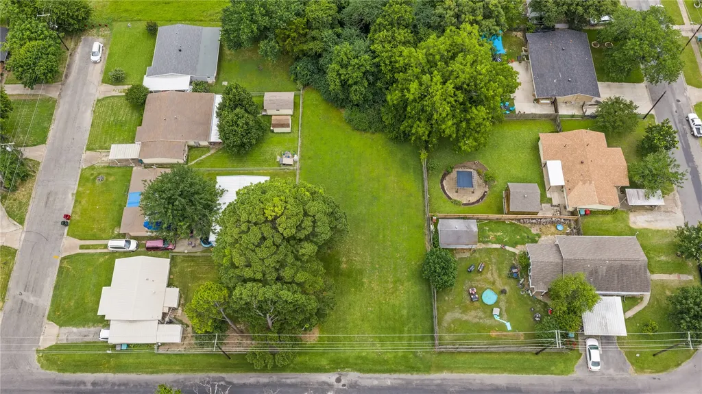 Tbd W King Street Sherman TX 75090