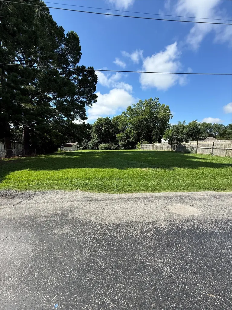 Tbd W King Street Sherman TX 75090