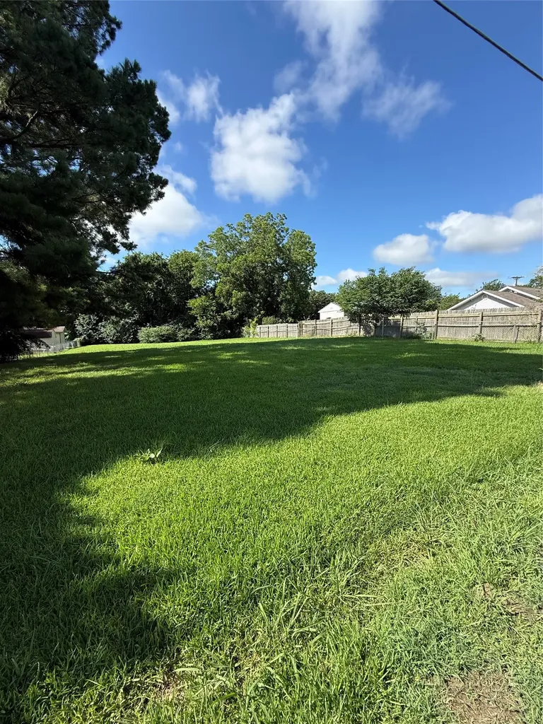 Tbd W King Street Sherman TX 75090