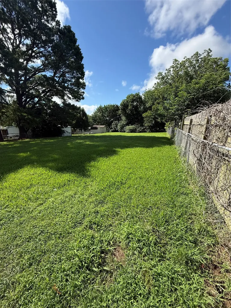 Tbd W King Street Sherman TX 75090