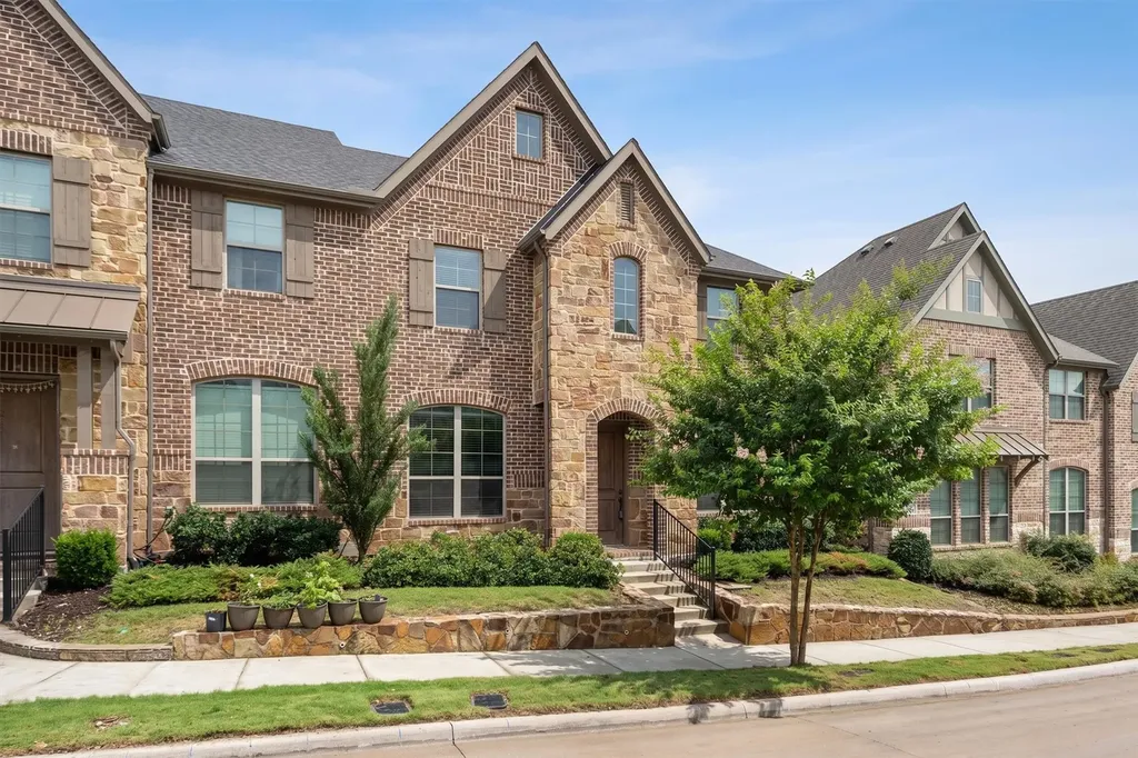 1163 Lake City Avenue Flower Mound TX 75028