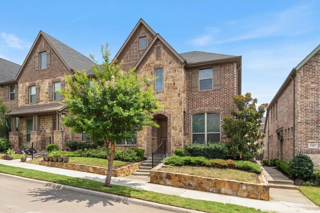 1163 Lake City Avenue Flower Mound TX 75028