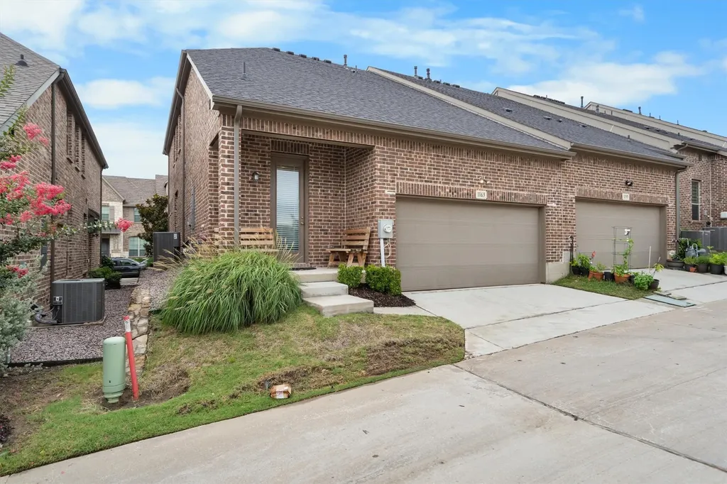 1163 Lake City Avenue Flower Mound TX 75028