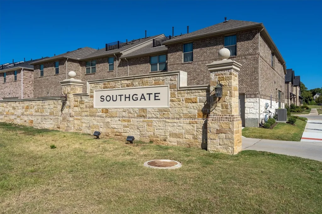 1163 Lake City Avenue Flower Mound TX 75028