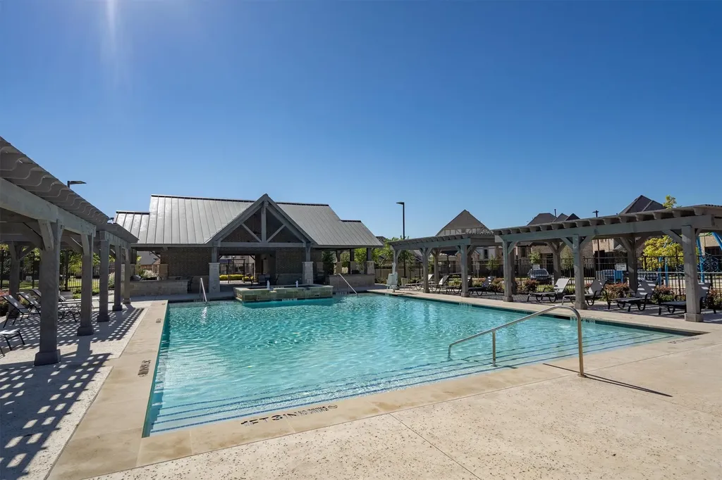 1163 Lake City Avenue Flower Mound TX 75028