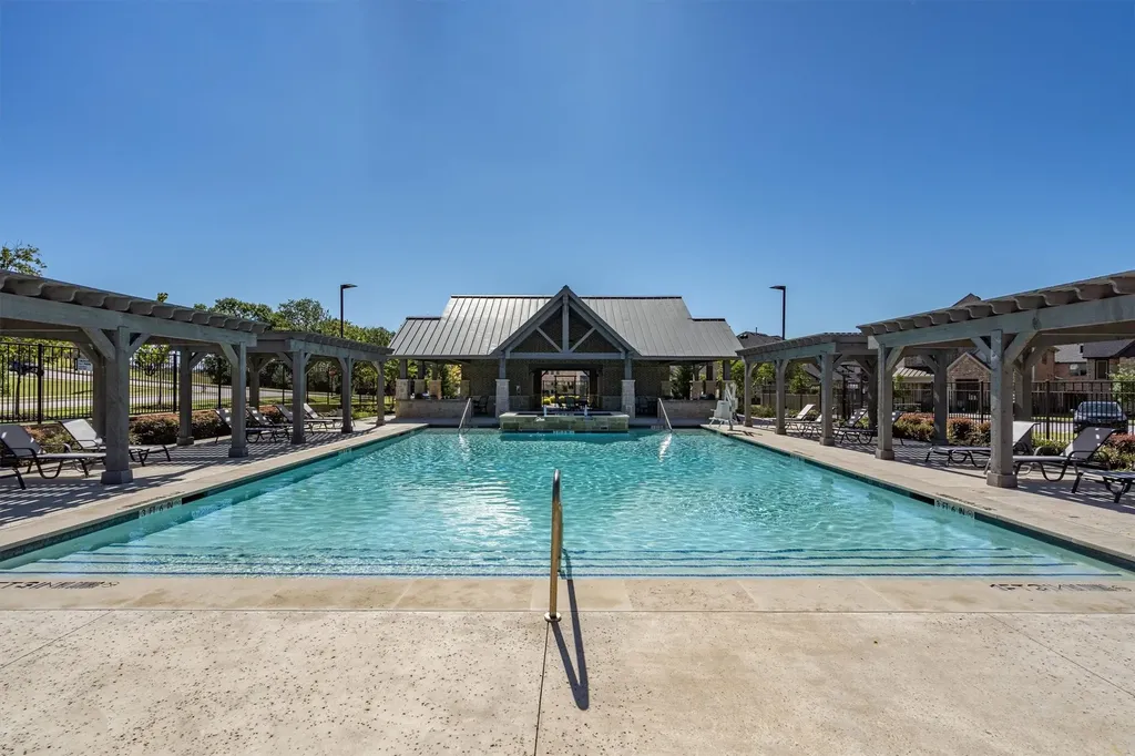 1163 Lake City Avenue Flower Mound TX 75028