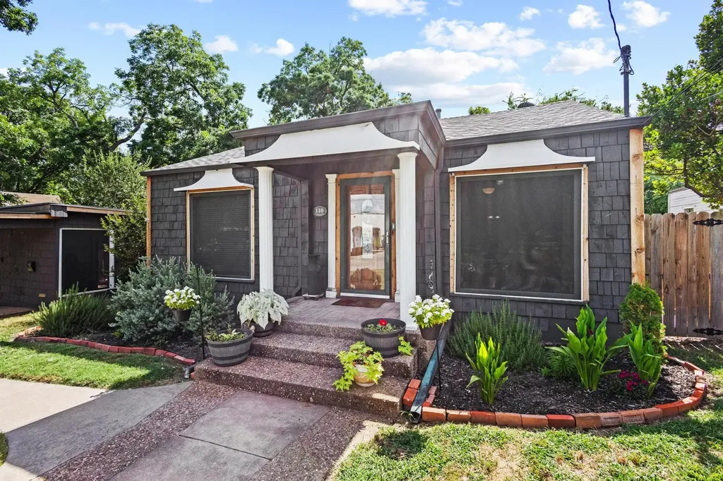110 S Binkley Street Sherman TX 75092