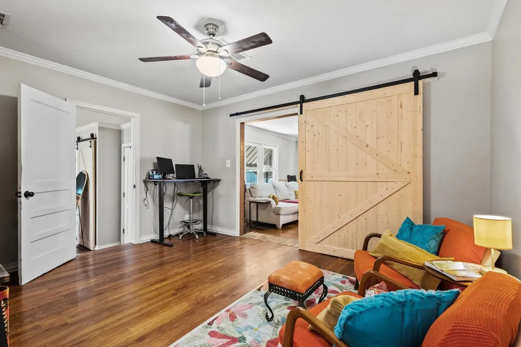 110 S Binkley Street Sherman TX 75092