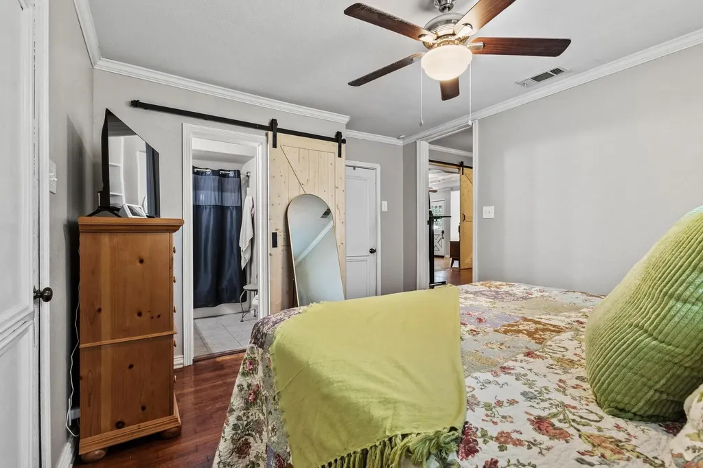 110 S Binkley Street Sherman TX 75092