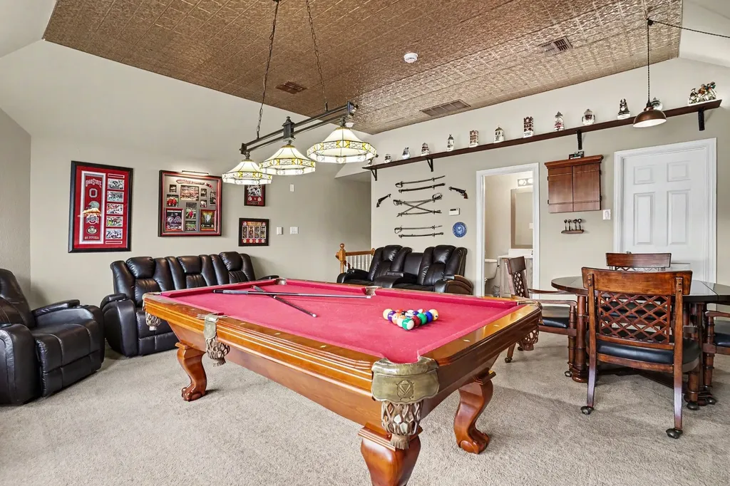 2801 Warwick Drive Corinth TX 76210