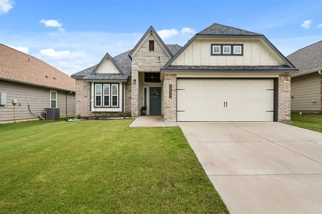10237 Driskill Drive Waco TX 76708