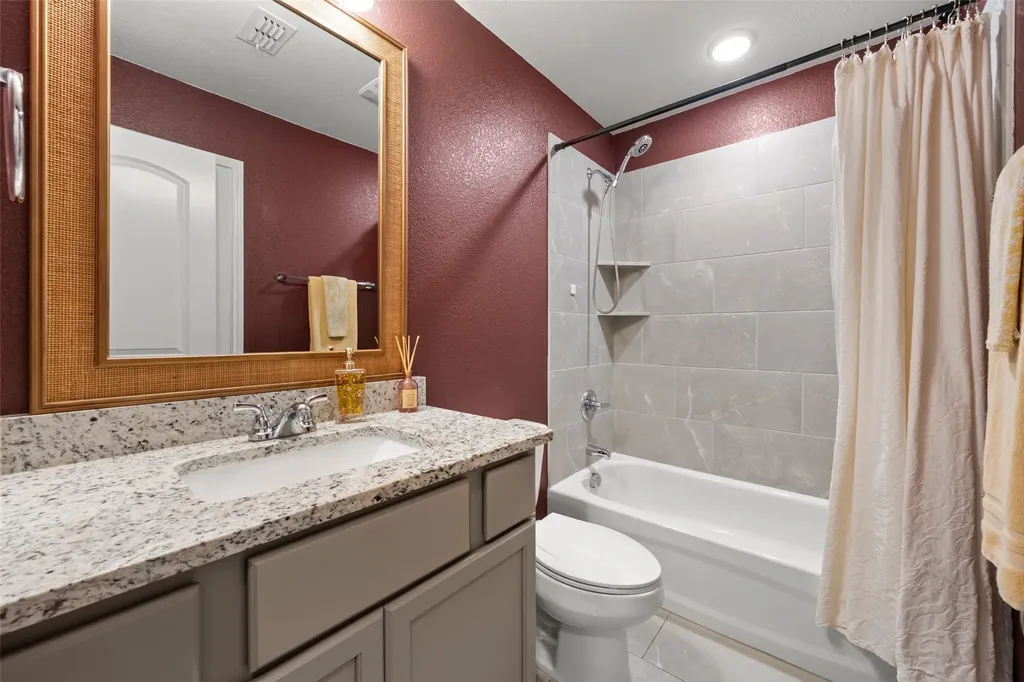 10237 Driskill Drive Waco TX 76708