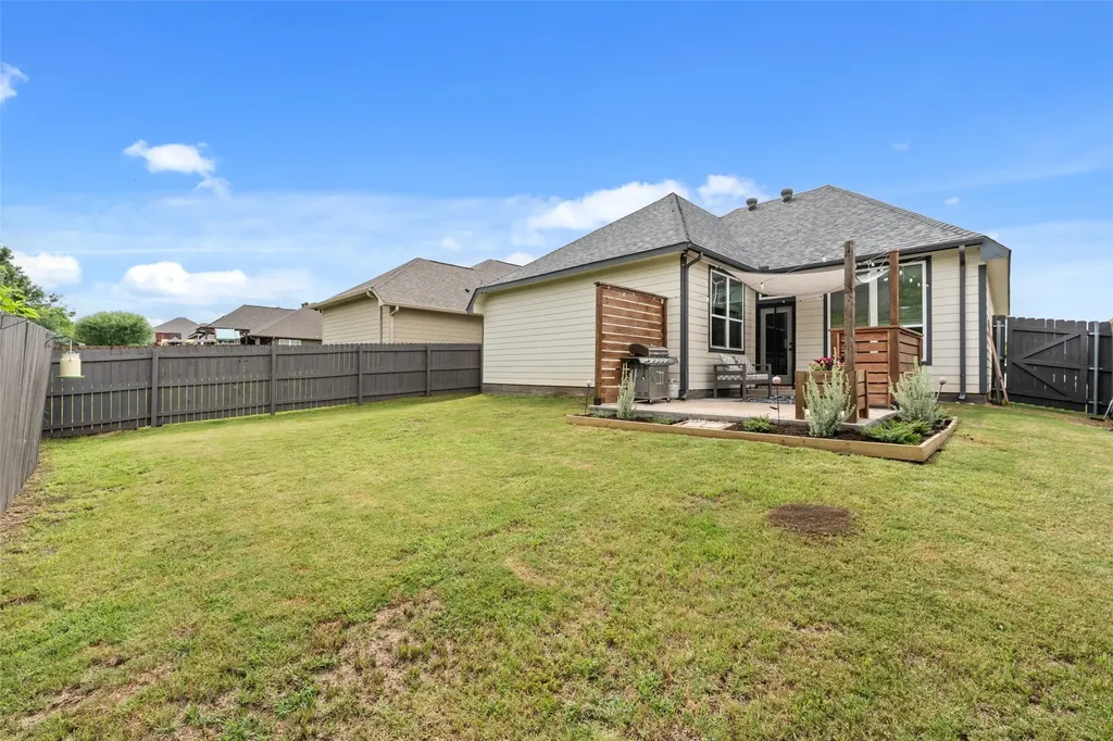 10237 Driskill Drive Waco TX 76708