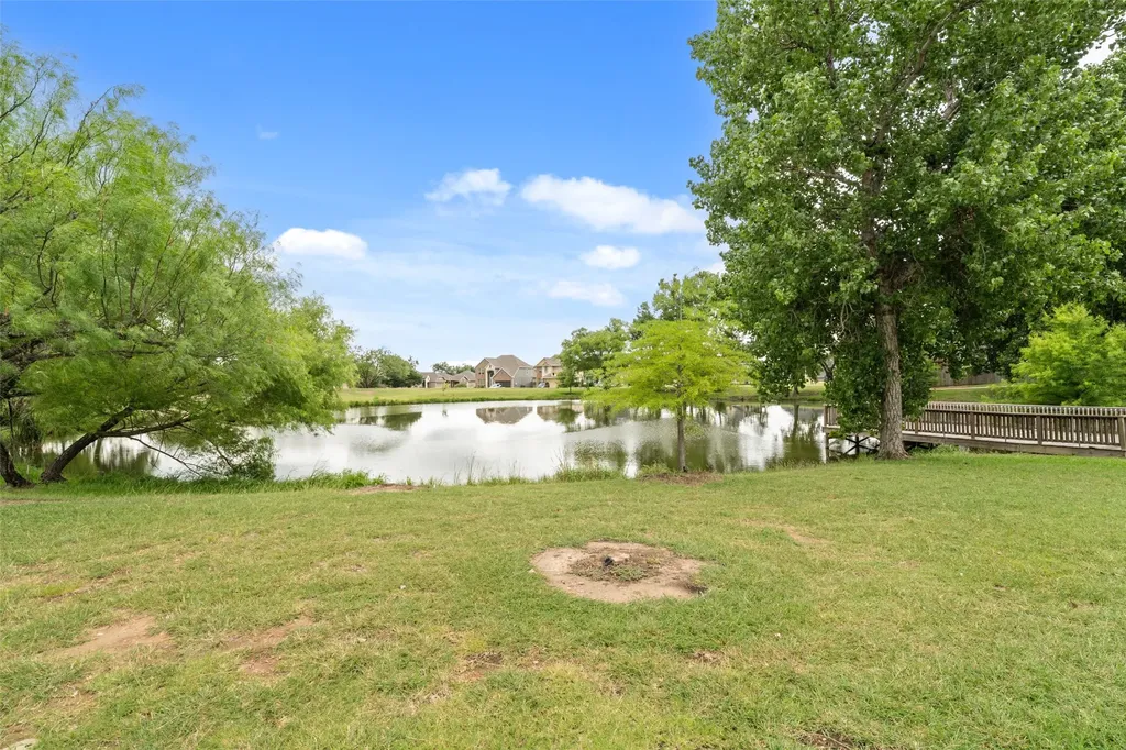 10237 Driskill Drive Waco TX 76708