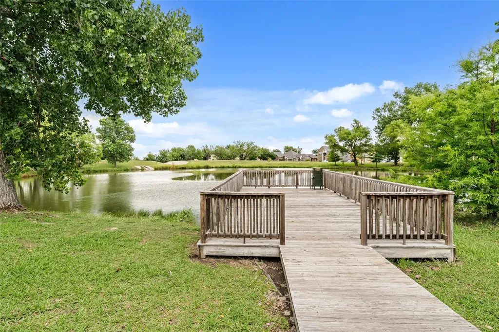 10237 Driskill Drive Waco TX 76708
